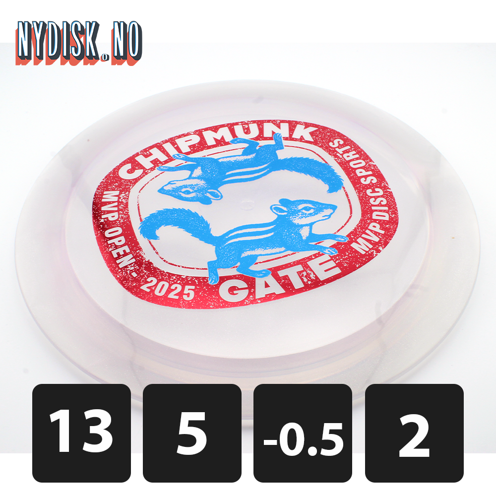 Streamline Proton Engine - 2025 MVP Open