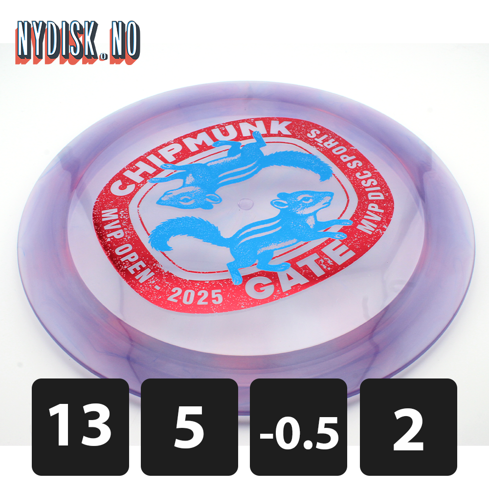 Streamline Proton Engine - 2025 MVP Open