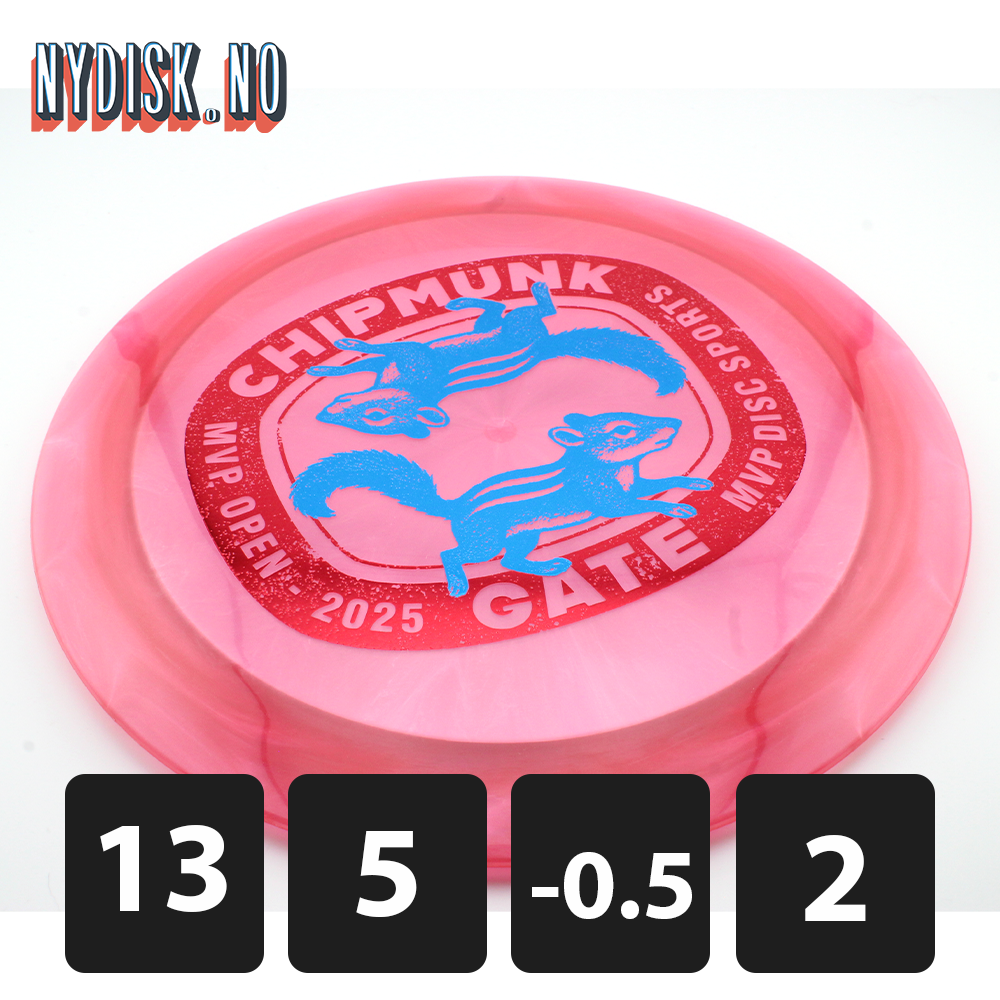 Streamline Proton Engine - 2025 MVP Open