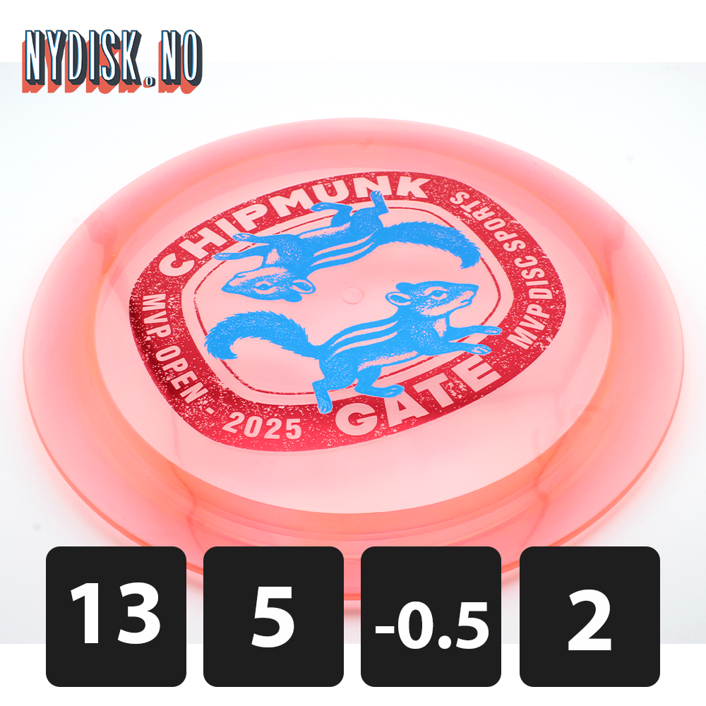 Streamline Proton Engine - 2025 MVP Open