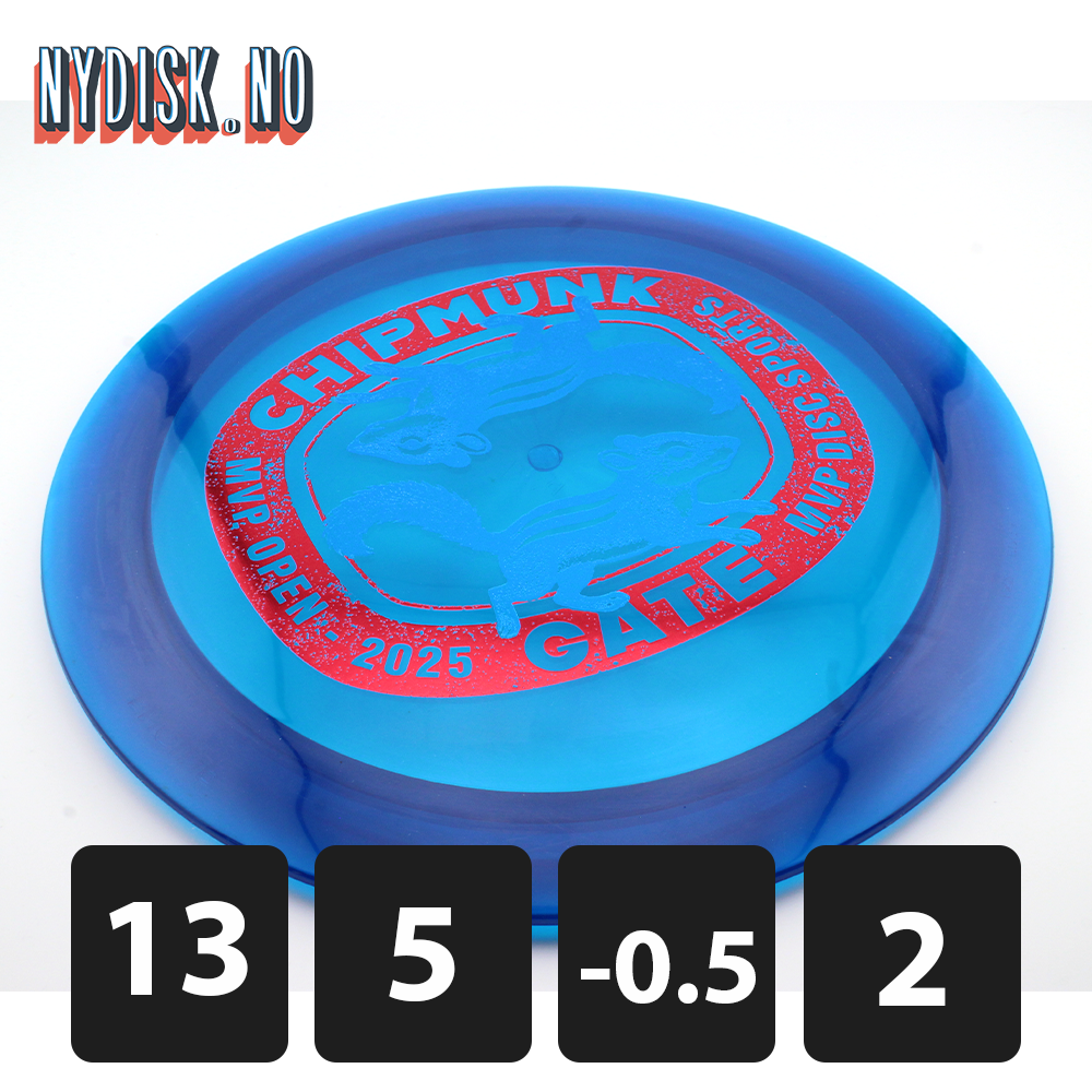 Streamline Proton Engine - 2025 MVP Open