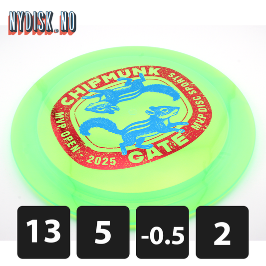 Streamline Proton Engine - 2025 MVP Open