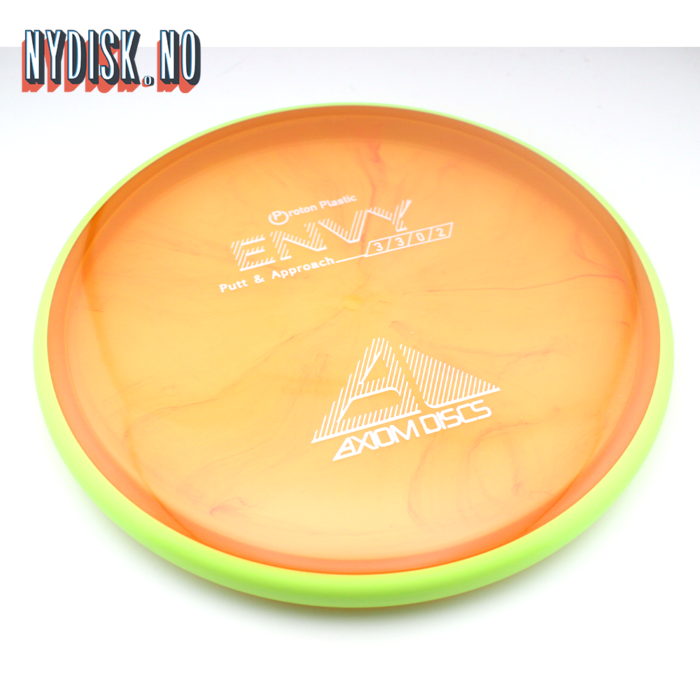 Axiom Proton Envy