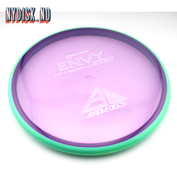 Axiom Proton Envy