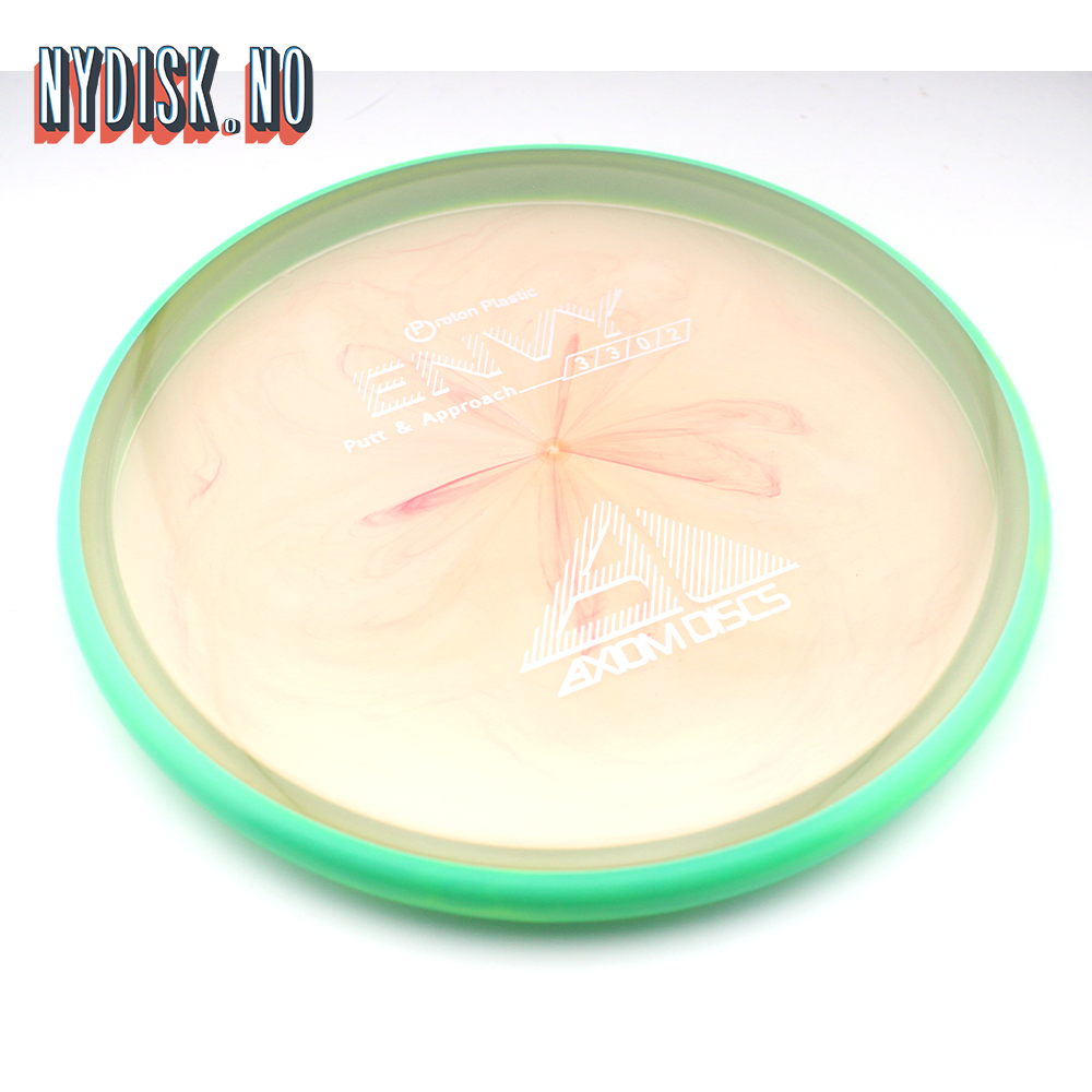 Axiom Proton Envy