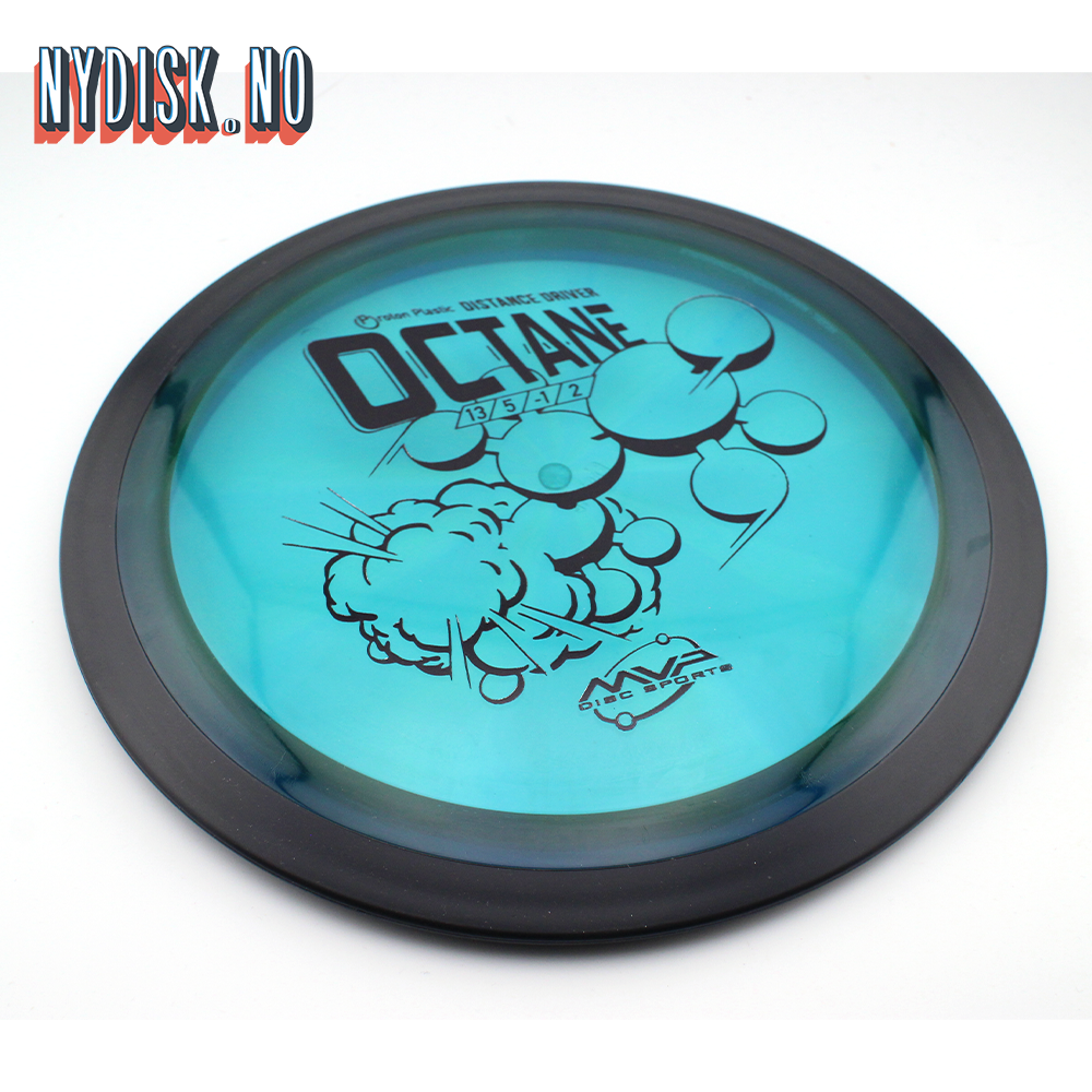 MVP Proton Octane