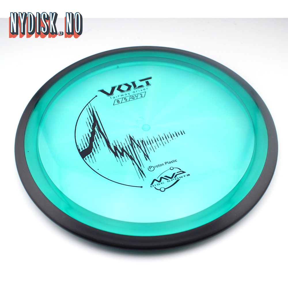 MVP Proton Volt