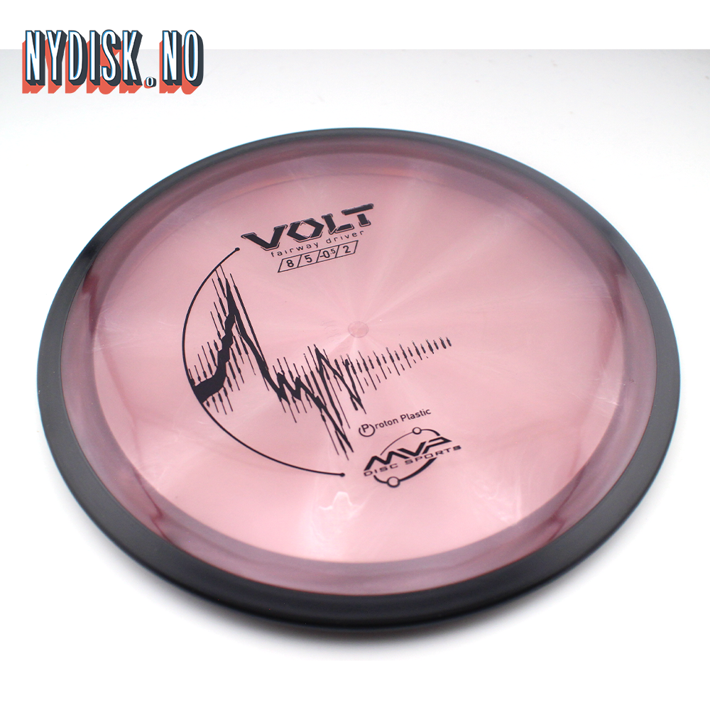 MVP Proton Volt