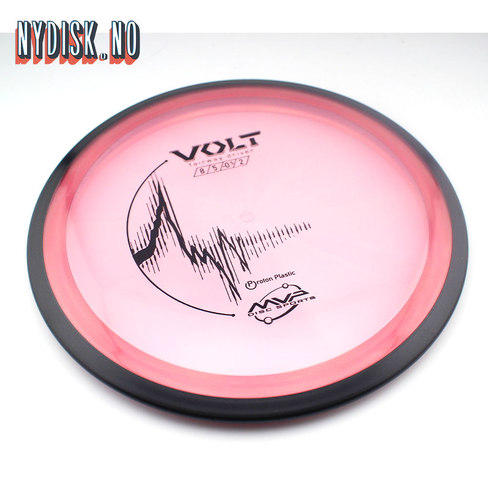 MVP Proton Volt