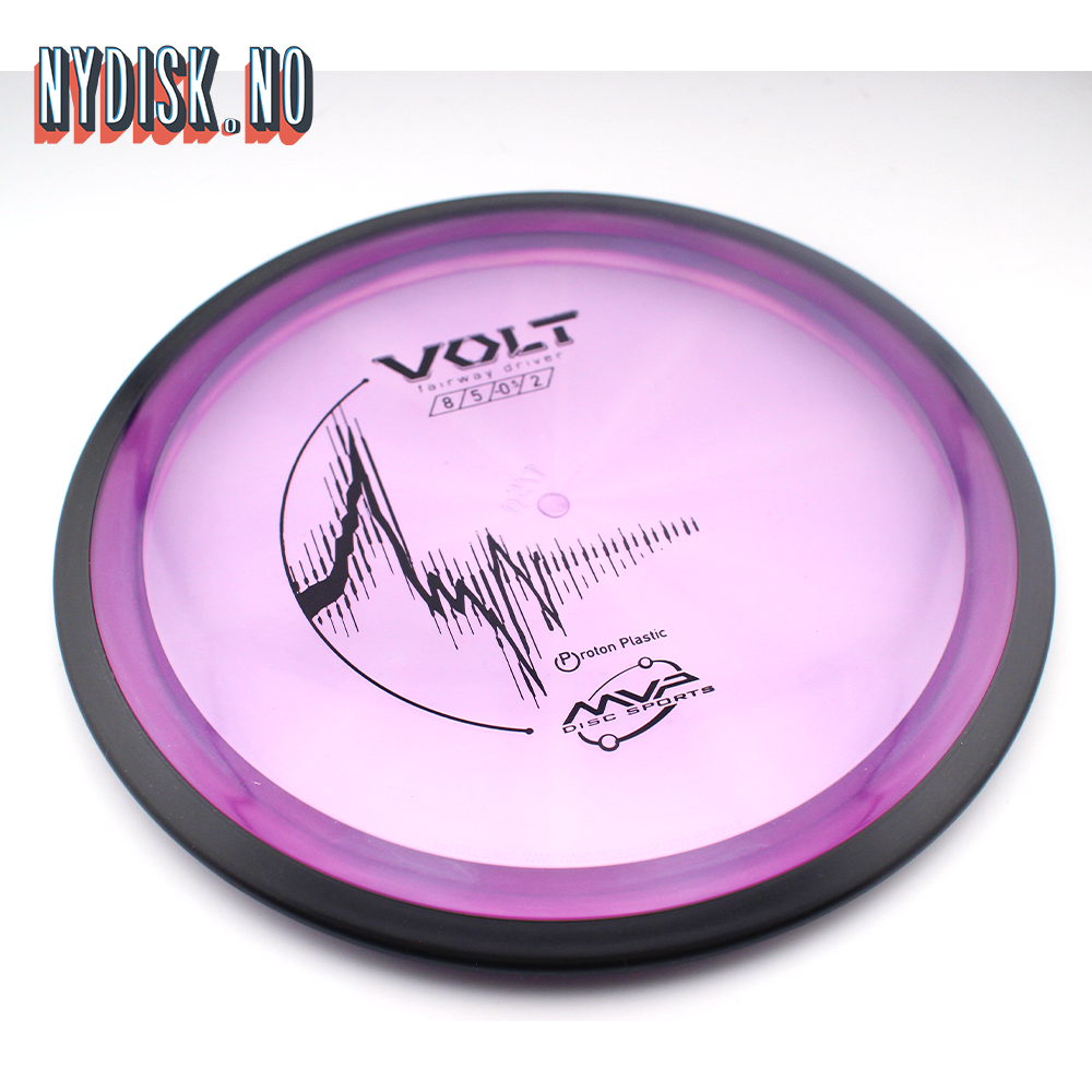 MVP Proton Volt