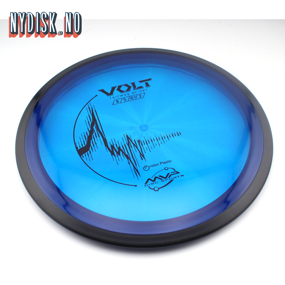 MVP Proton Volt