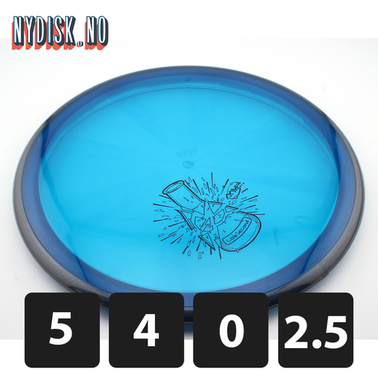 Axiom Pyro - Lab Second