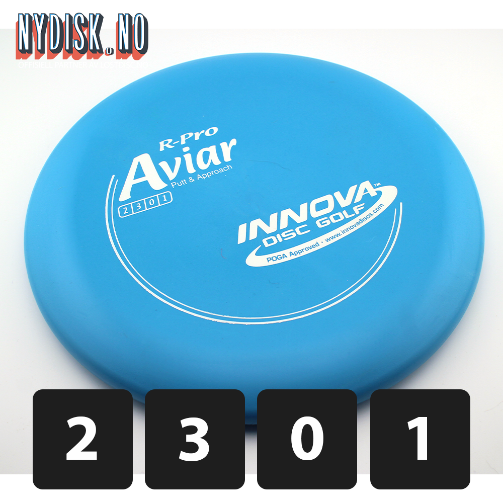 Innova R-Pro Aviar