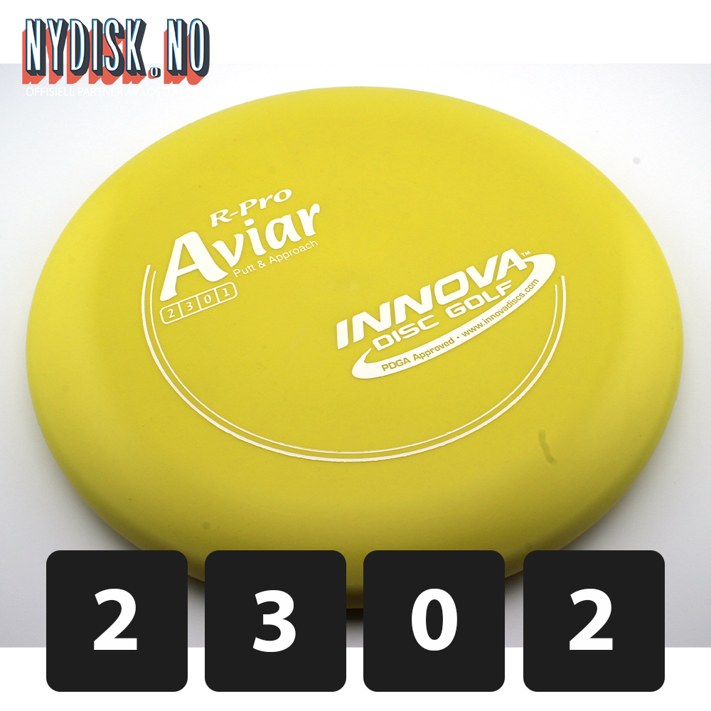 Innova R-Pro Aviar