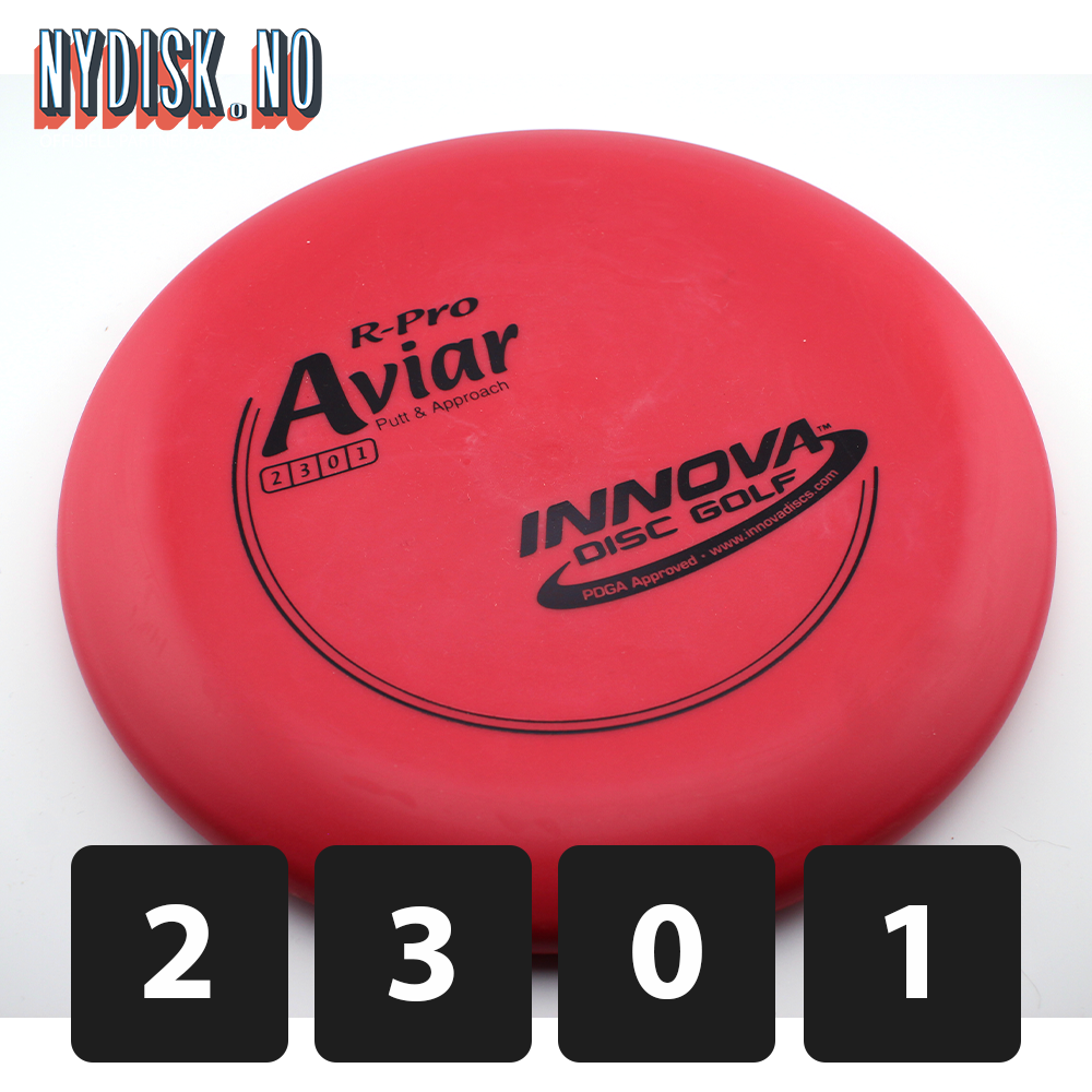 Innova R-Pro Aviar