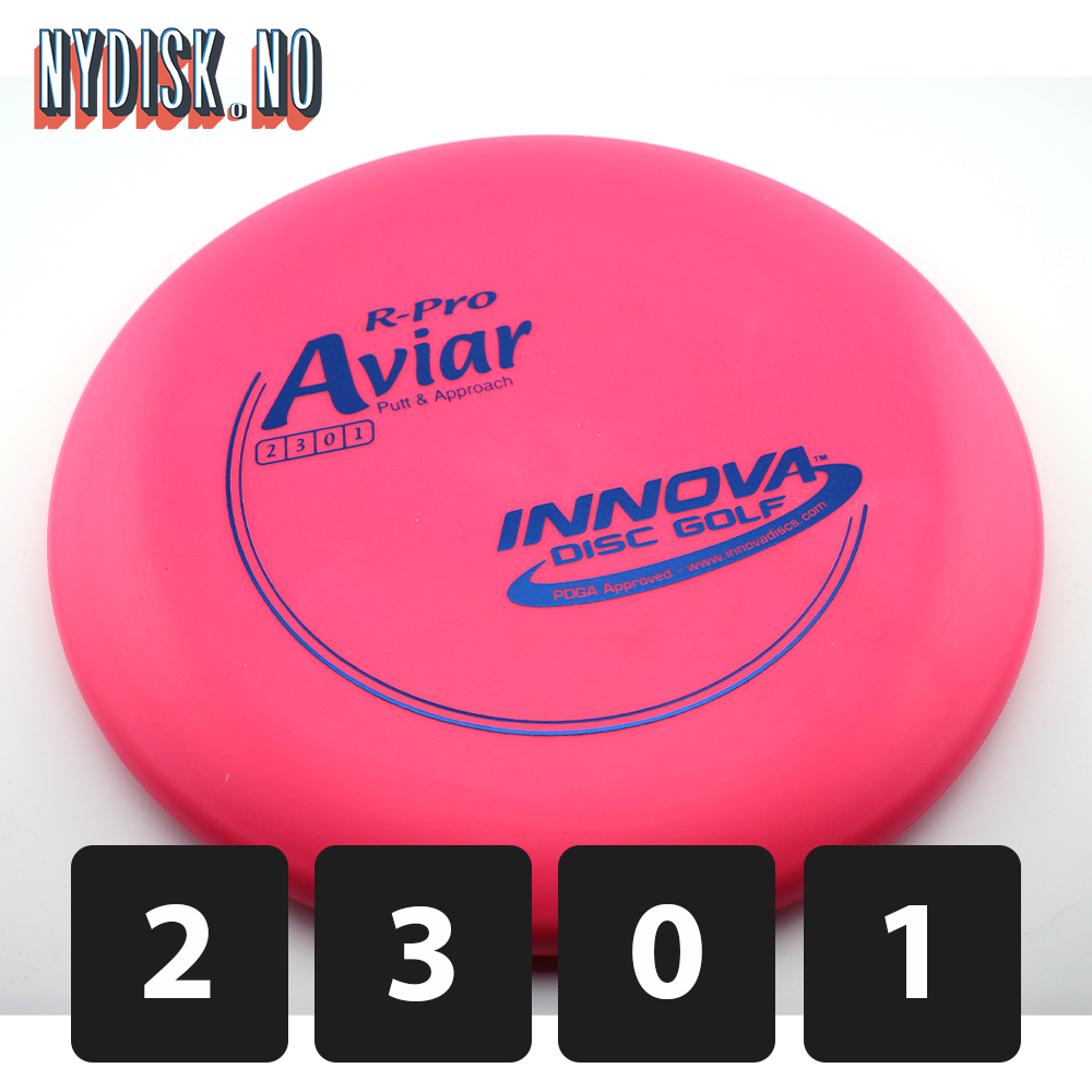 Innova R-Pro Aviar