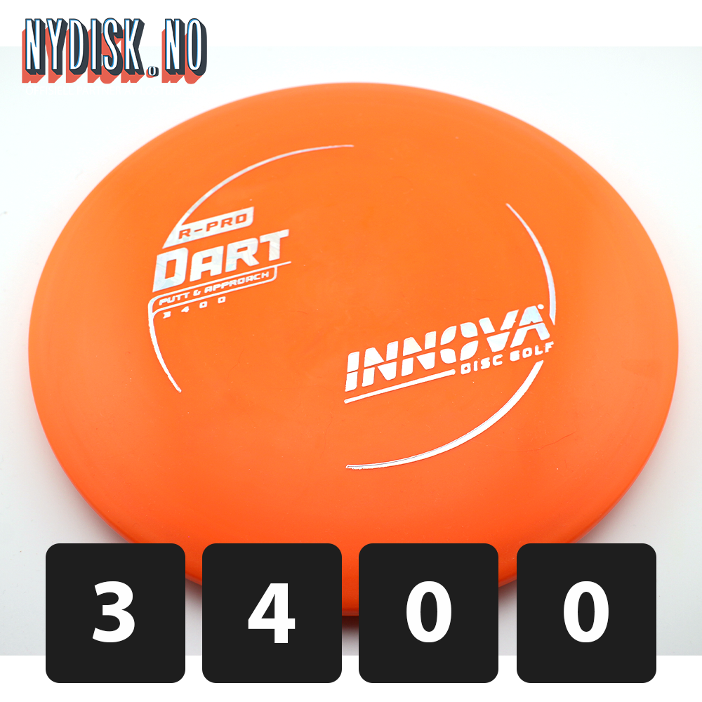 Innova R-Pro Dart