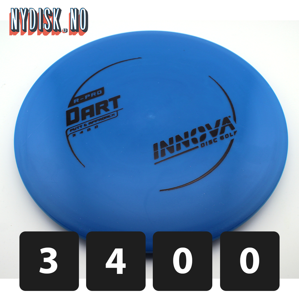 Innova R-Pro Dart