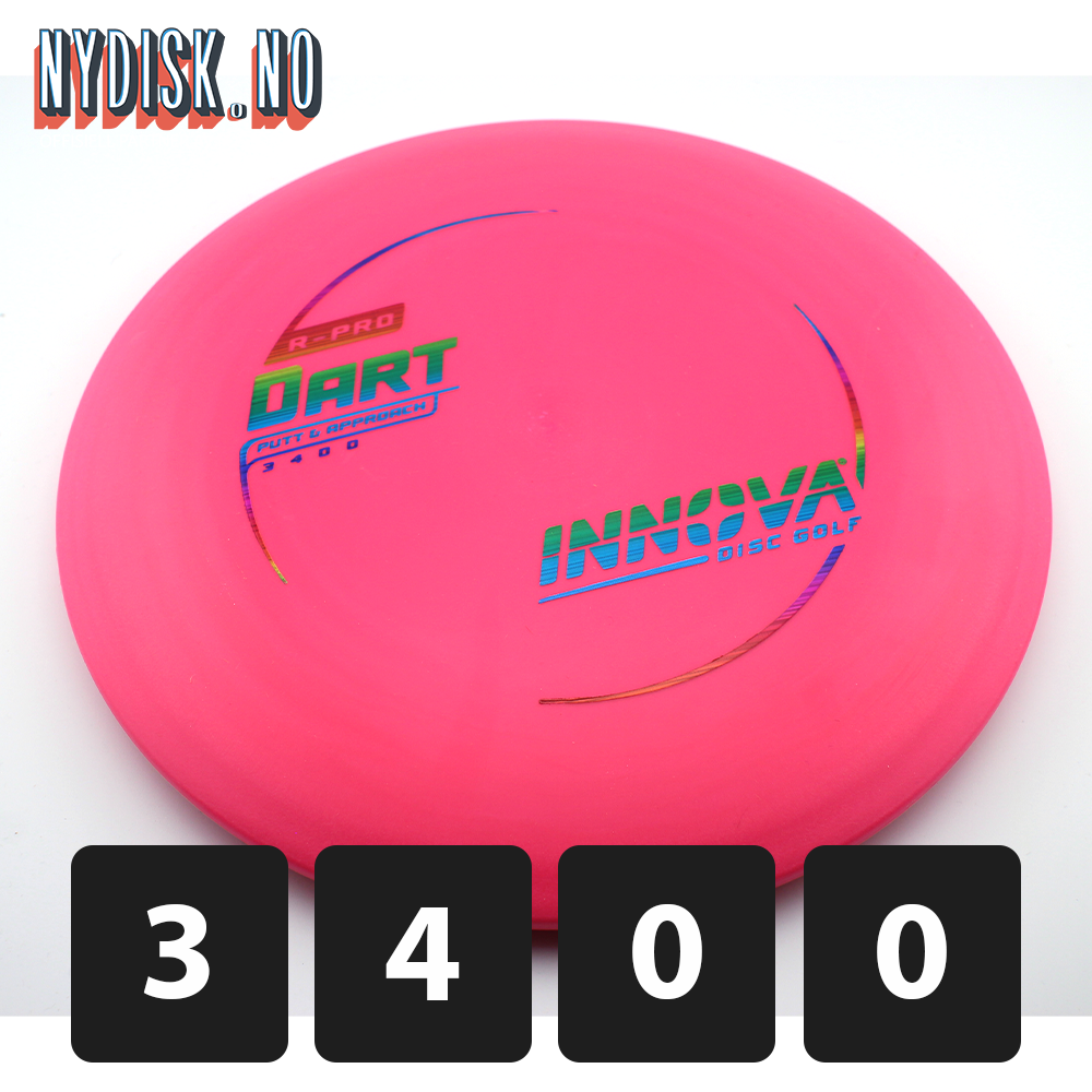 Innova R-Pro Dart