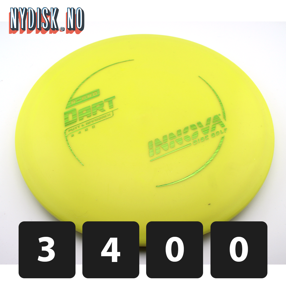 Innova R-Pro Dart