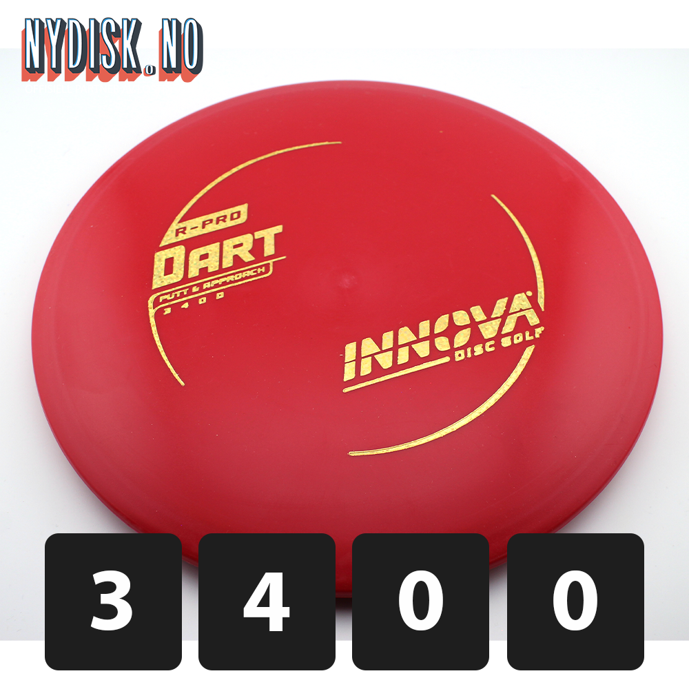 Innova R-Pro Dart