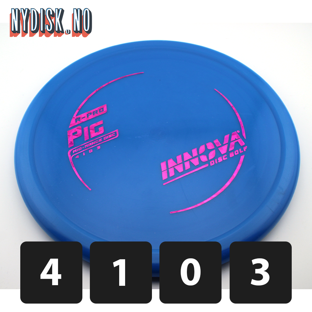 Innova R-Pro Pig