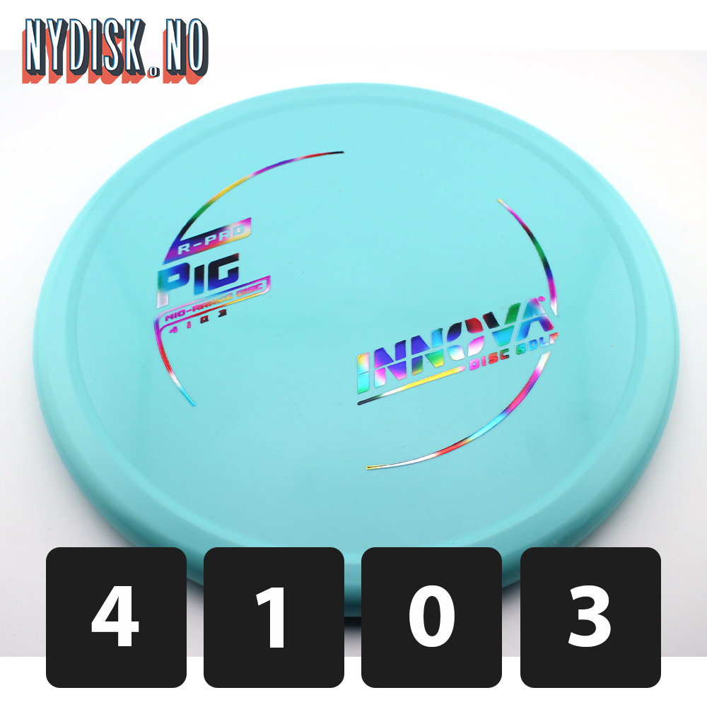 Innova R-Pro Pig