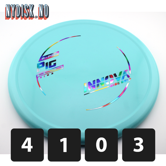 Innova R-Pro Pig