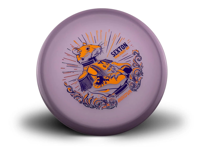 Proto Glow Champion Rat Nate Sexton (Restock)