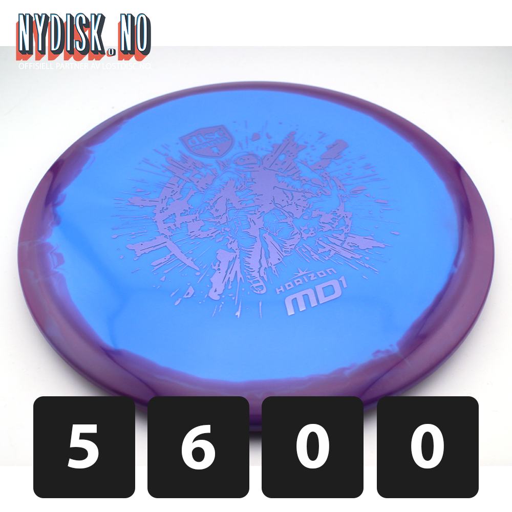 Discmania S-Line Horizon MD1