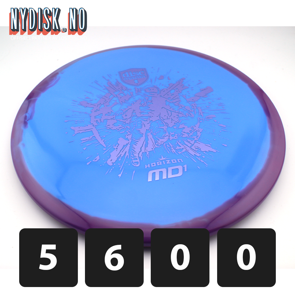 Discmania S-Line Horizon MD1