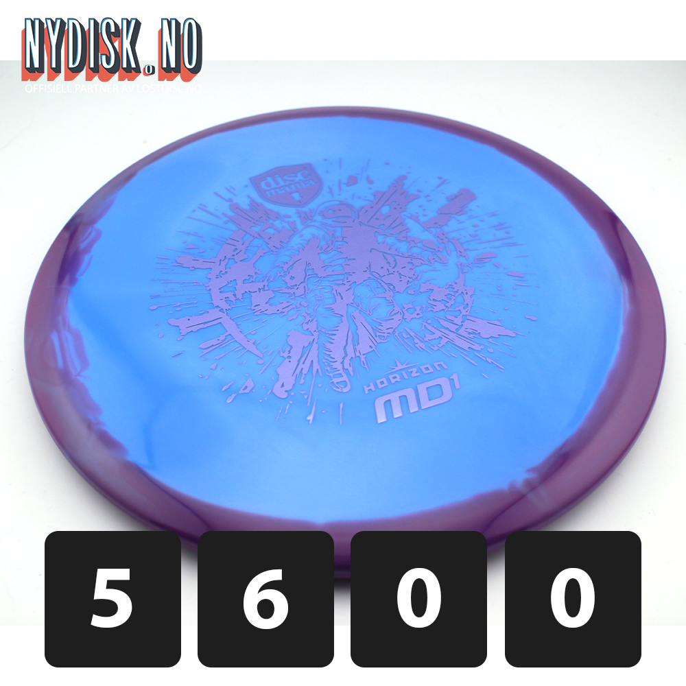 Discmania S-Line Horizon MD1