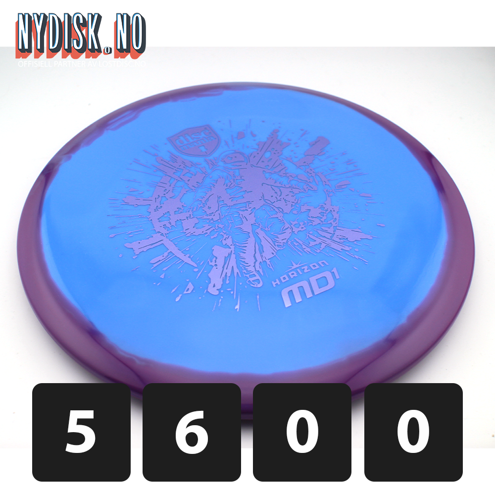 Discmania S-Line Horizon MD1