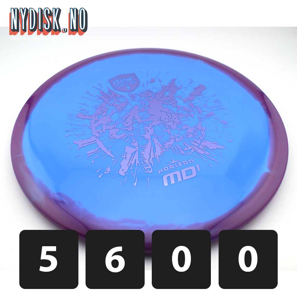 Discmania S-Line Horizon MD1