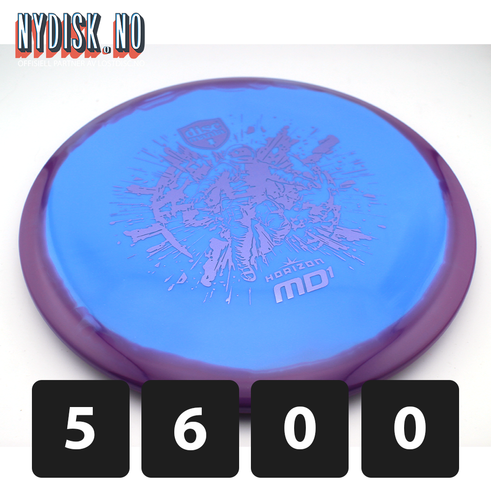 Discmania S-Line Horizon MD1