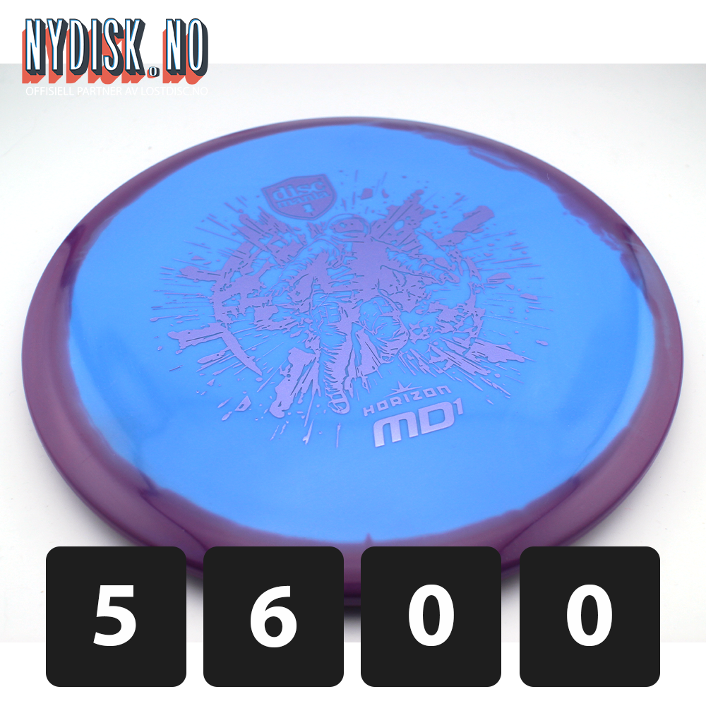 Discmania S-Line Horizon MD1