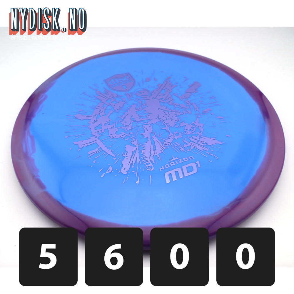 Discmania S-Line Horizon MD1