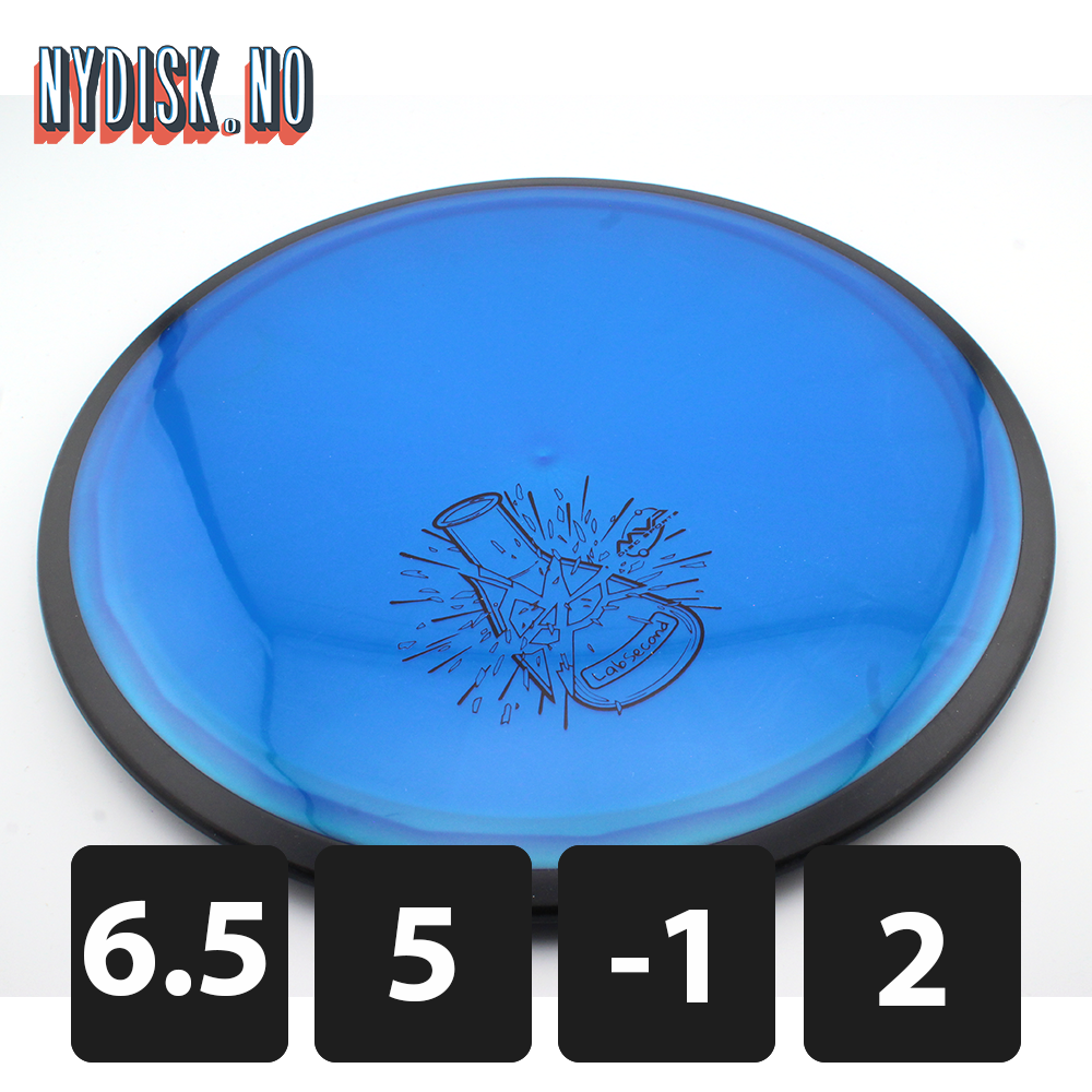 MVP Servo - Lab Second