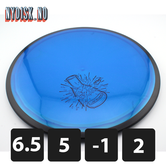 MVP Servo - Lab Second