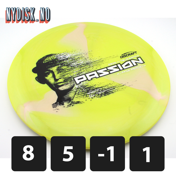 Discraft Special Blend Passion - Paige Pierce 2026