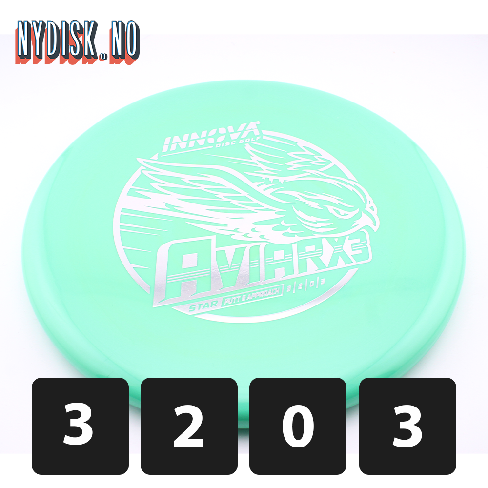 Innova Star AviarX3