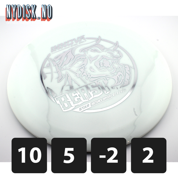 Innova Star Beast