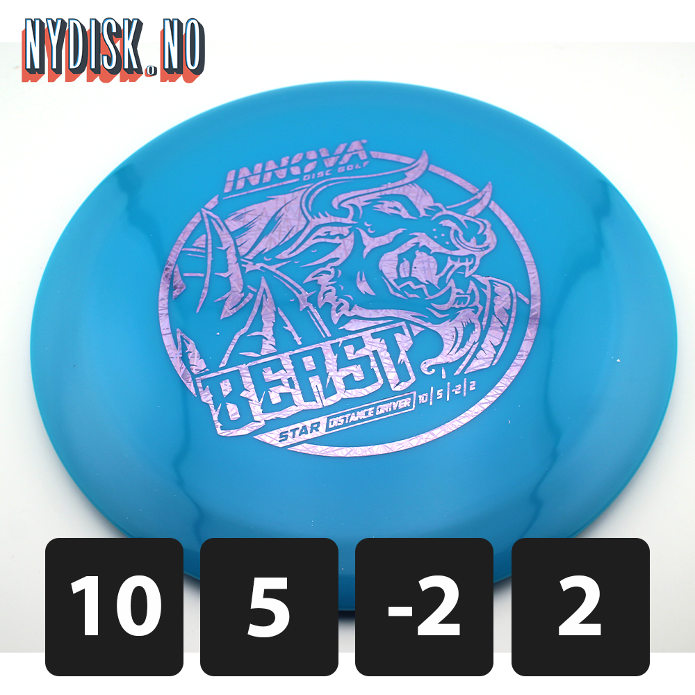 Innova Star Beast