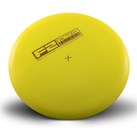 Innova Star Destroyer Factory Second