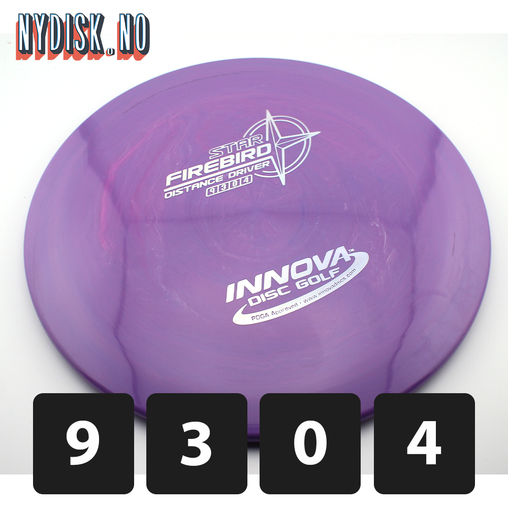 Innova Star Firebird