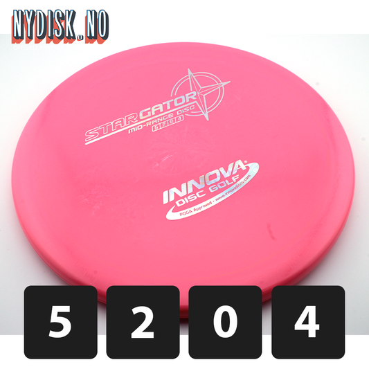 Innova Star Gator