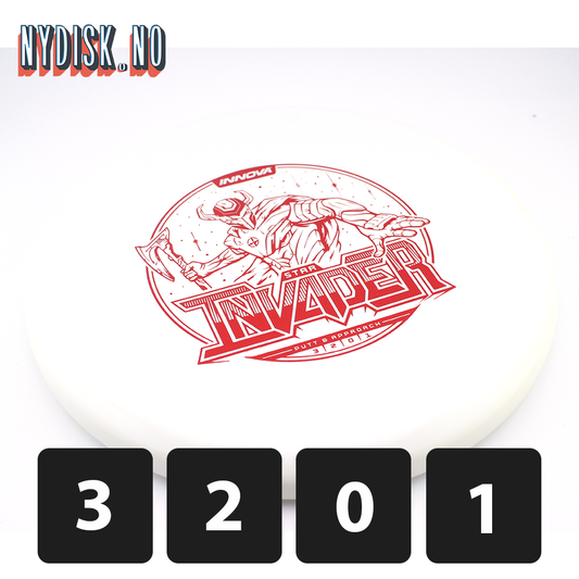 Innova Star Invader