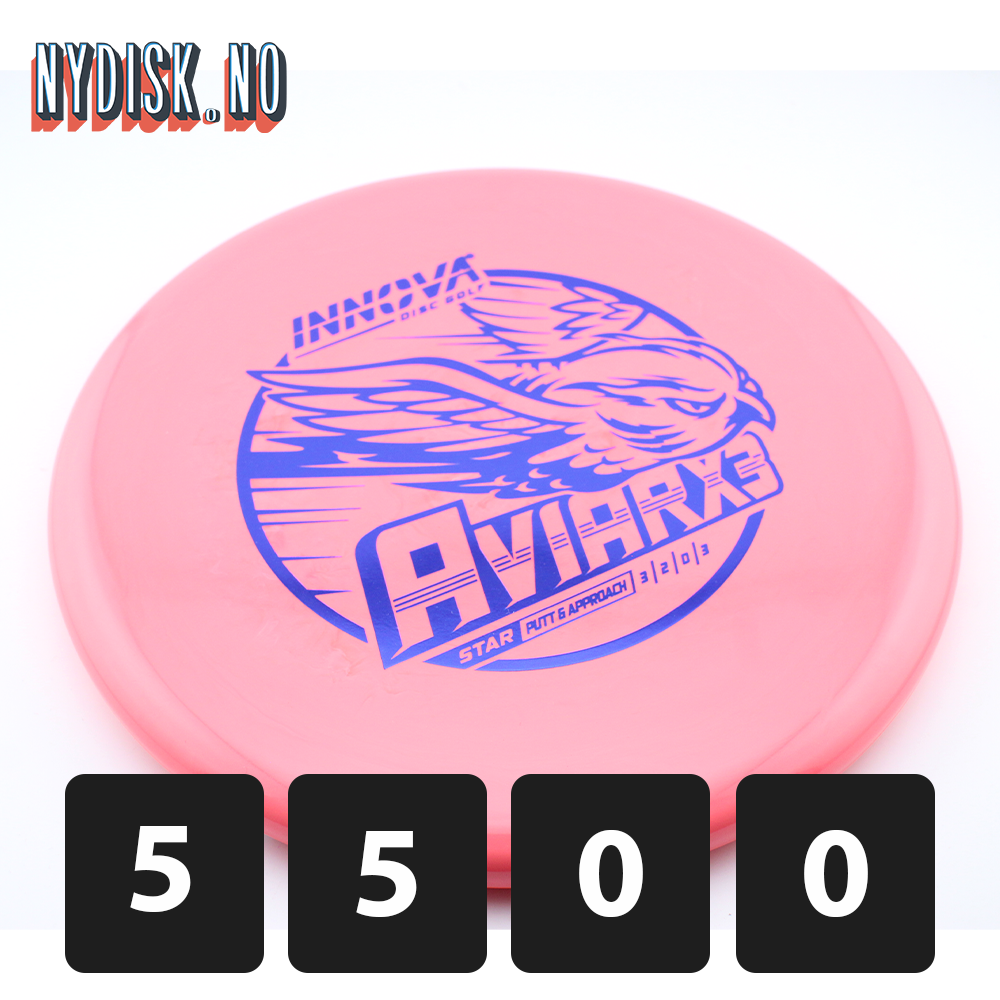 Innova Star AviarX3