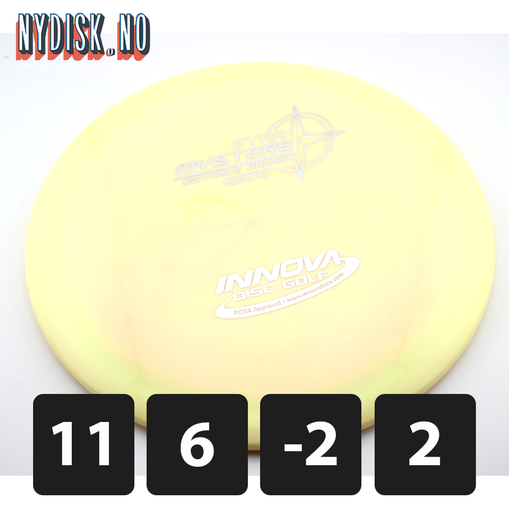 Innova Star Mystere