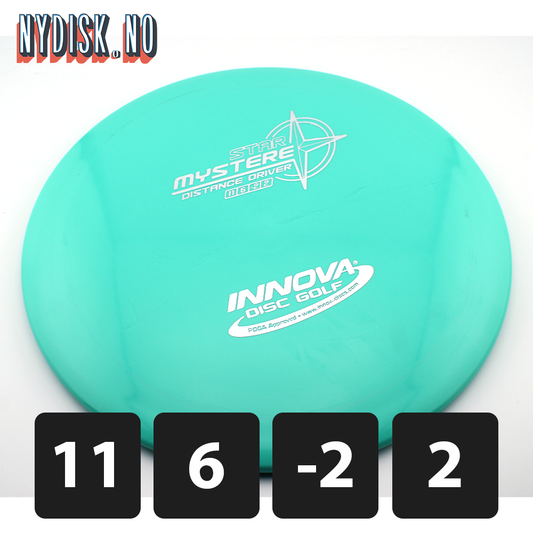 Innova Star Mystere